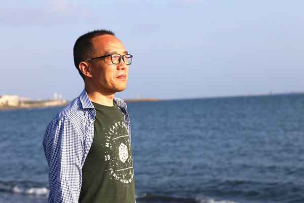 白鹤林