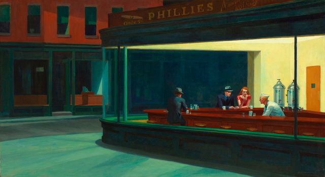 ҹӥNighthawks 1942