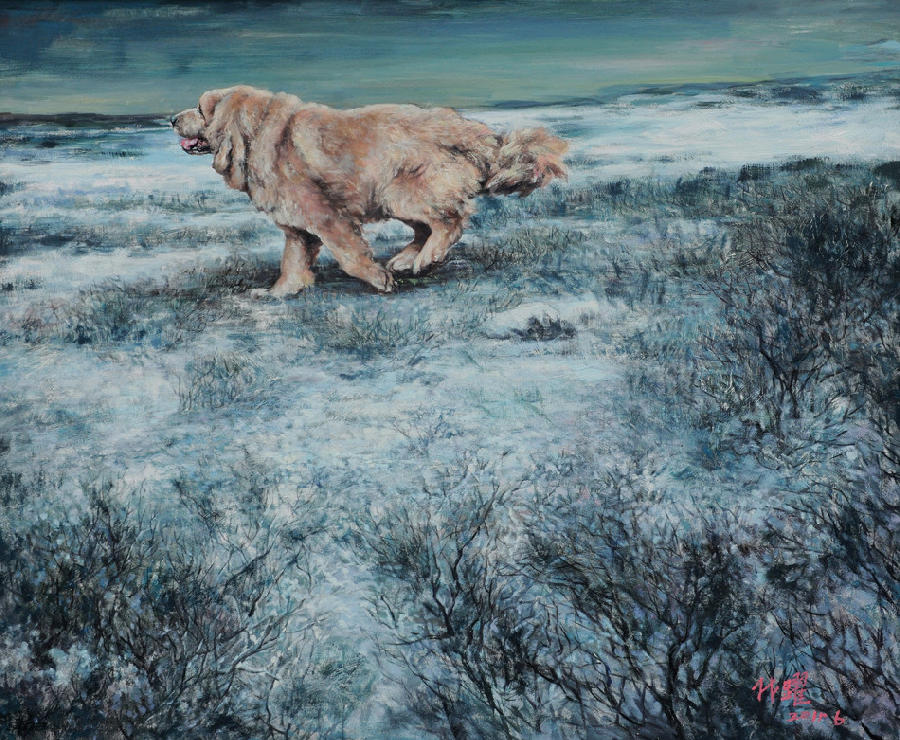 Ұ 120X110cm