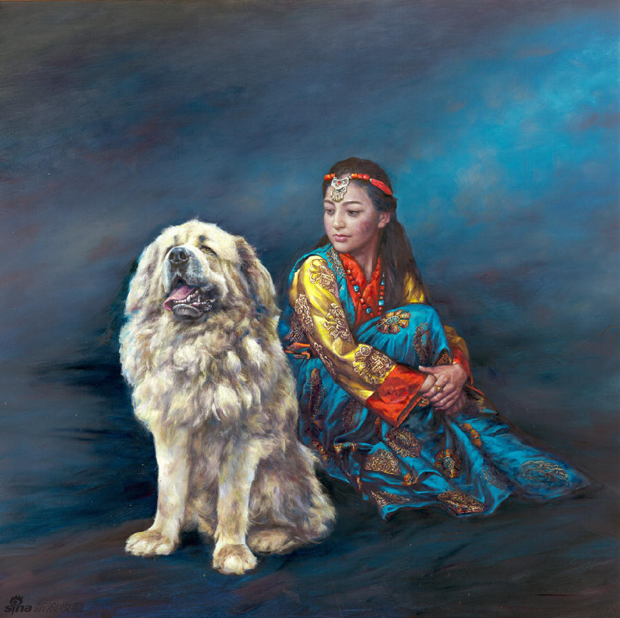  140X140cm 2016
