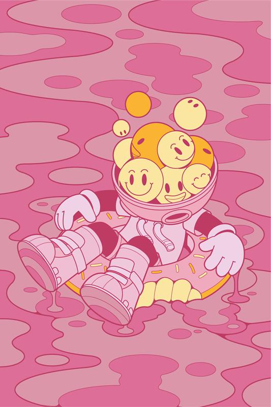 ֮ΣDream of Ripples