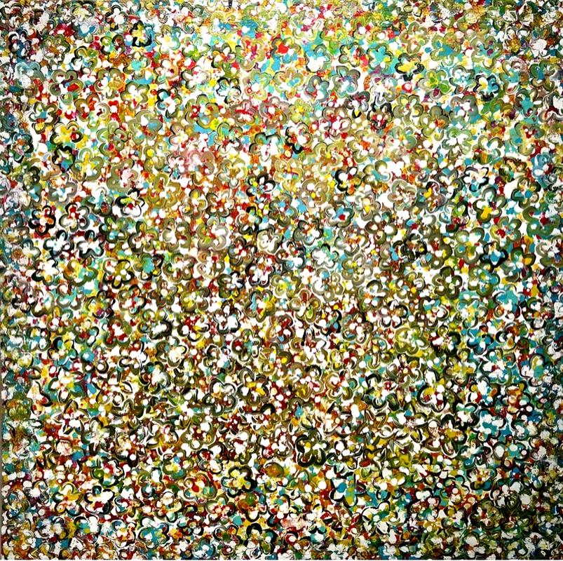 100x100cmۺϲϣ2025