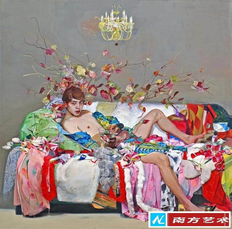 Ӽϩ 200cm200cm 2005