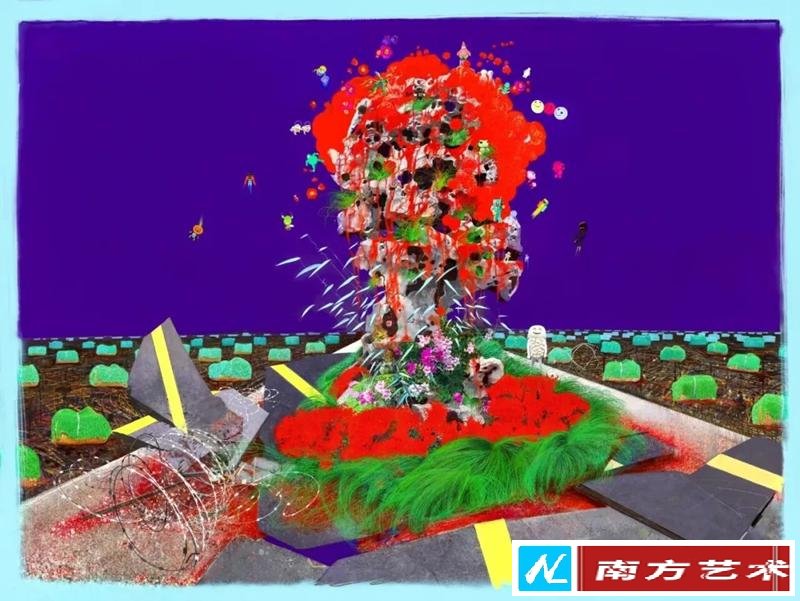 ͻȻ䡷ְ滭ܰ 100cm133cm 2024