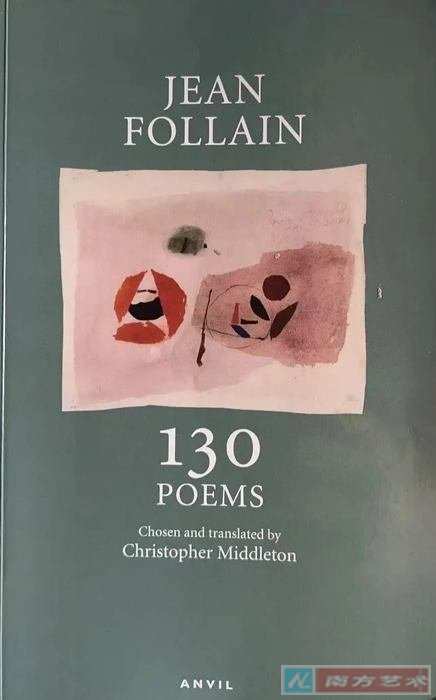 ʫáJean Follainʫѡ