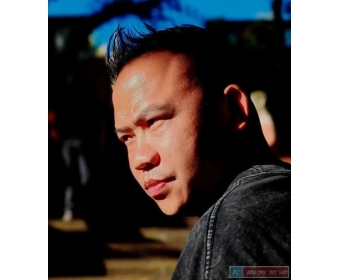 王单单 | 我一直在准备,给自己下一场大雪