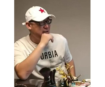 赵卡 | 阴山之脊