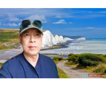 聂沛自选诗十二首 | 维特根斯坦的热情如同一阵狂风