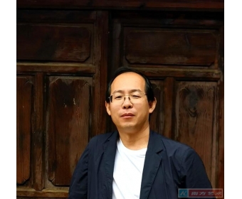 跨文体|霍俊明:张岱:园林与遗石