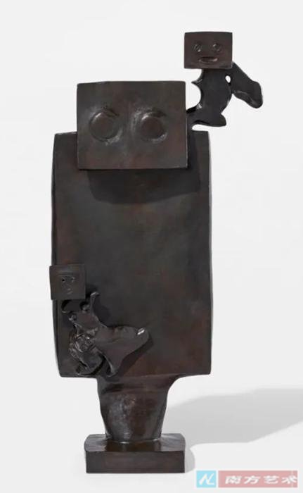 ��˹����˹�� ���ŵ�Ľ�ͷ��