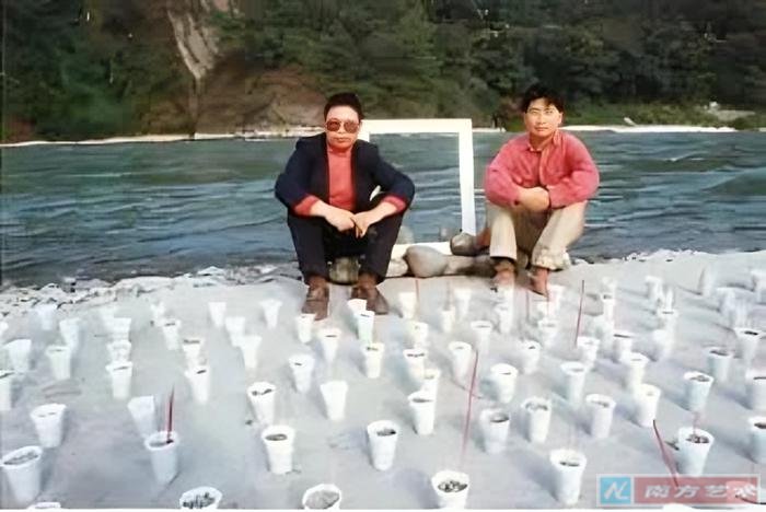 ͼ 4 �� 1 ��ѭ�����Ӽ�����װ�ã�1997 ��