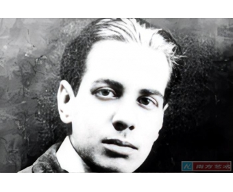 杜欣欣 | 博尔赫斯的日内瓦岁月