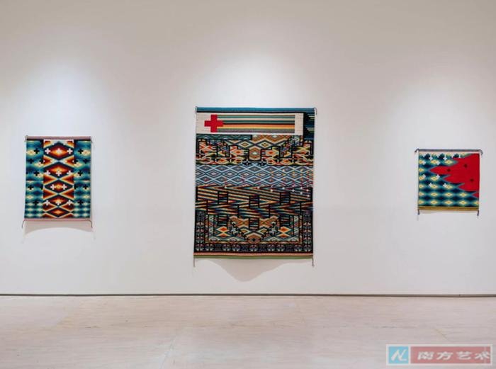 ��÷��ɯ���Ƶϣ���״��ա�չ���ֳ���MoMA PS1��2024