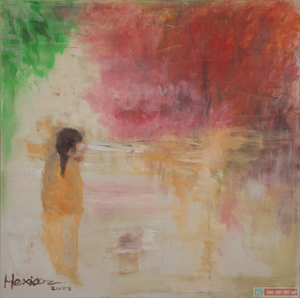 ��һ�������� ��С�� �����ͻ� 80��80cm 2023�� ˽���ղ�