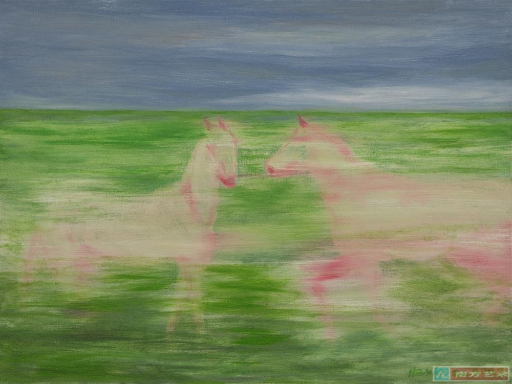 ����ͷ�ݡ�֮�� ��С�� �����ͻ� 80��60cm 2024�� ˽���ղ�