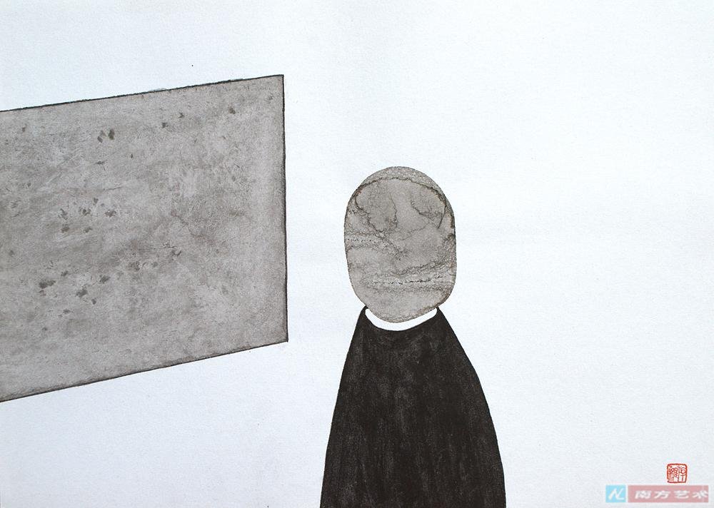 ����ϵ�У��޺�ͼ֮һ��������Ʒ��ֽ���ۺϣ�53cmX38cm��