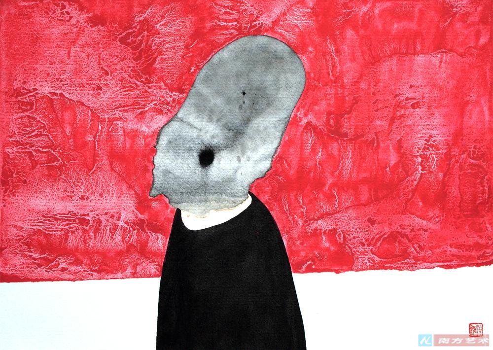 ����ϵ�У�ǽ�ϵķ羰��������Ʒ��ֽ���ۺϣ�53cmX38cm��