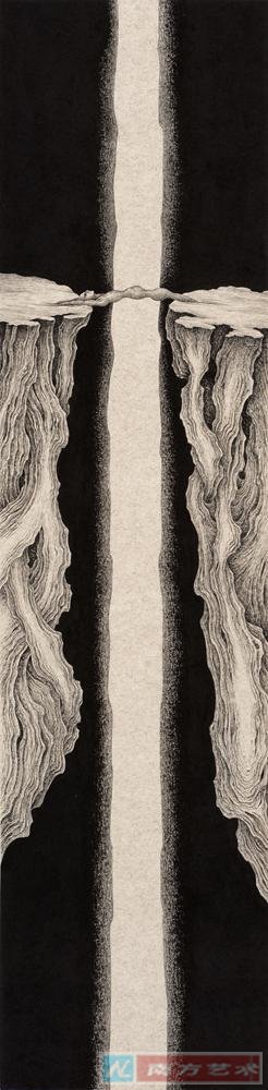 �չ� 05����ֽ ī 34x138cm