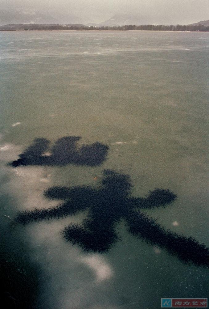 ��ɽˮ.īˮ.��ˮ���ؾ��b�� 2004 ��